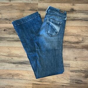 Ariat Perfect Rise Trouser 25L